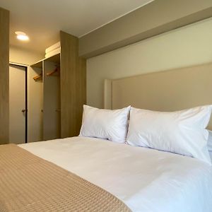Apartamento Deluxe de 2 Dormitorios